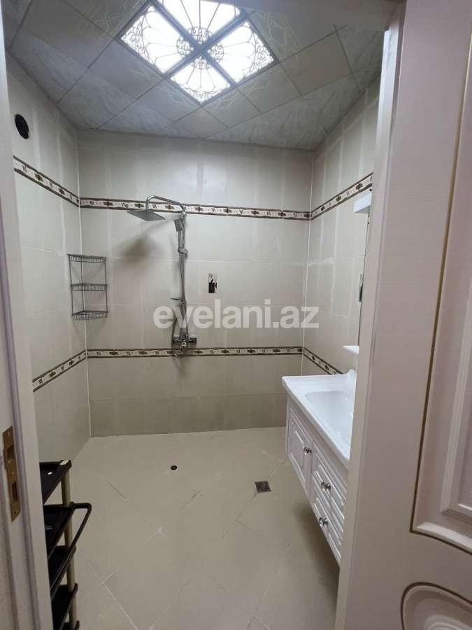 Satılır, yeni tikili, 3 otaqlı, 105 m², Bakı, Binəqədi r, 9-cu mikrorayon q, Memar Əcəmi m.