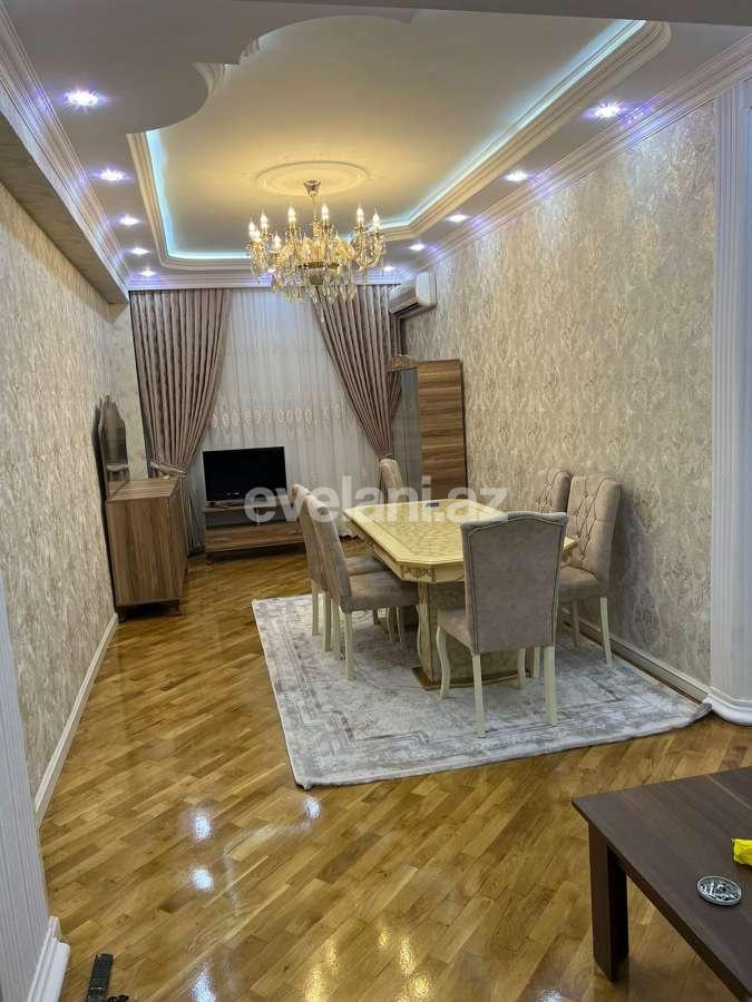 Satılır, yeni tikili, 3 otaqlı, 105 m², Bakı, Binəqədi r, 9-cu mikrorayon q, Memar Əcəmi m.