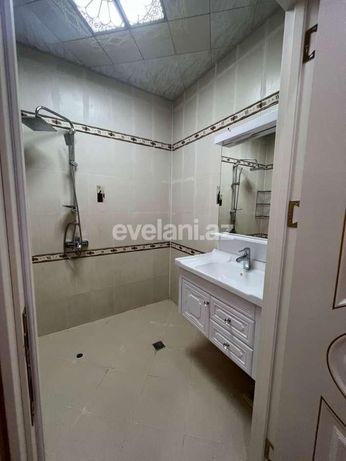 Satılır, yeni tikili, 3 otaqlı, 105 m², Bakı, Binəqədi r, 9-cu mikrorayon q, Memar Əcəmi m.