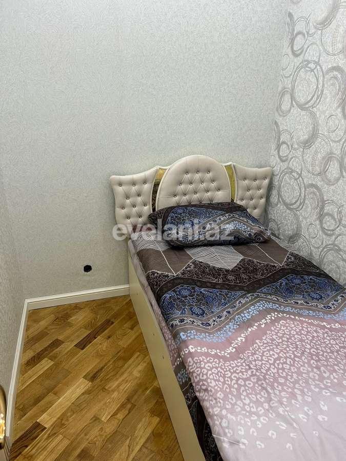 Satılır, yeni tikili, 3 otaqlı, 105 m², Bakı, Binəqədi r, 9-cu mikrorayon q, Memar Əcəmi m.