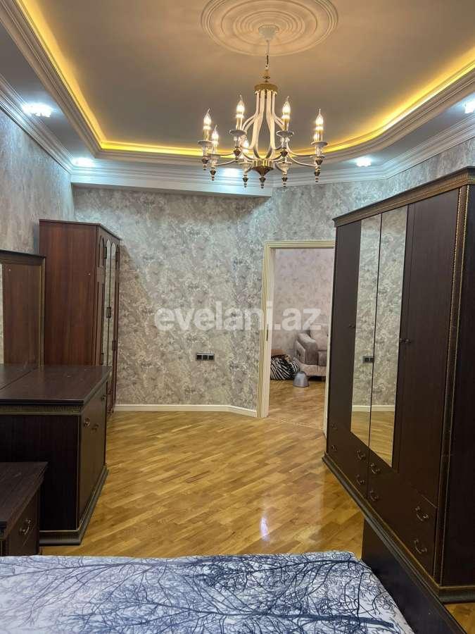 Satılır, yeni tikili, 3 otaqlı, 105 m², Bakı, Binəqədi r, 9-cu mikrorayon q, Memar Əcəmi m.
