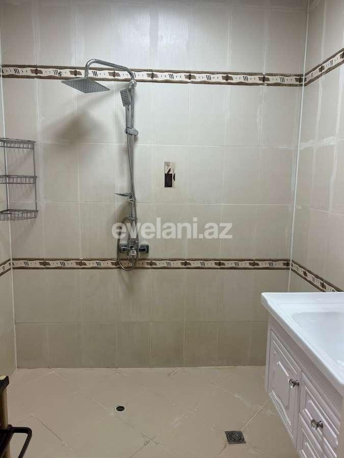 Satılır, yeni tikili, 3 otaqlı, 105 m², Bakı, Binəqədi r, 9-cu mikrorayon q, Memar Əcəmi m.