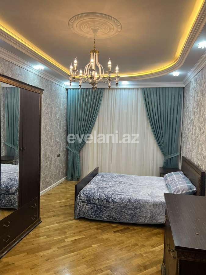 Satılır, yeni tikili, 3 otaqlı, 105 m², Bakı, Binəqədi r, 9-cu mikrorayon q, Memar Əcəmi m.