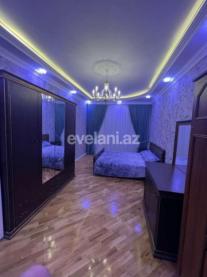 Satılır, yeni tikili, 3 otaqlı, 105 m², Bakı, Binəqədi r, 9-cu mikrorayon q, Memar Əcəmi m.