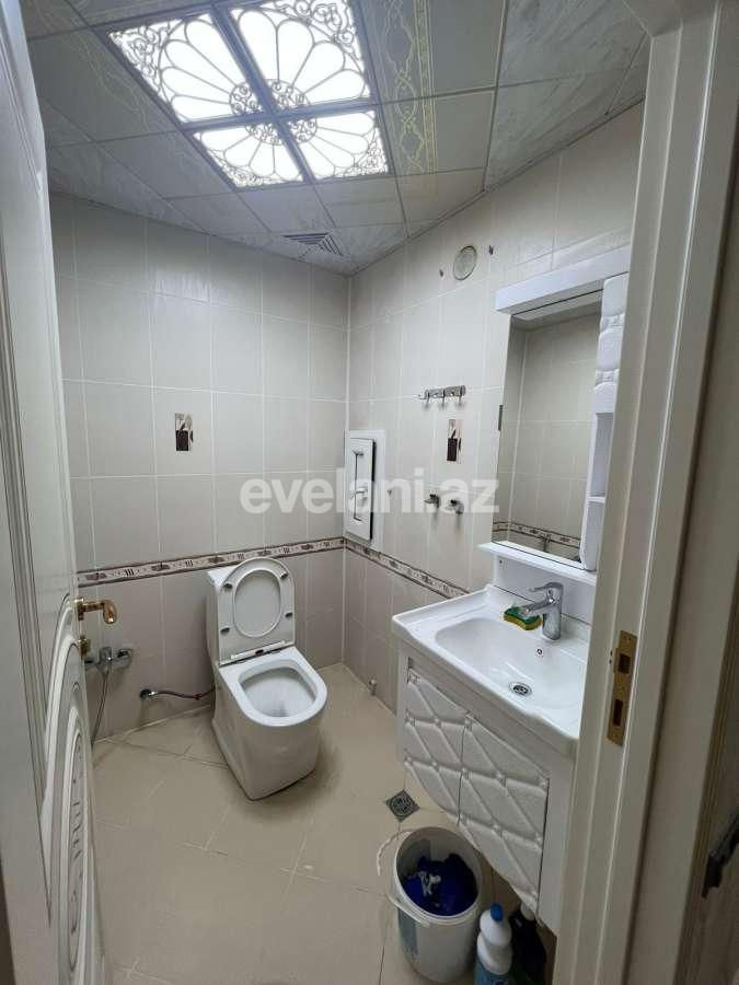 Satılır, yeni tikili, 3 otaqlı, 105 m², Bakı, Binəqədi r, 9-cu mikrorayon q, Memar Əcəmi m.