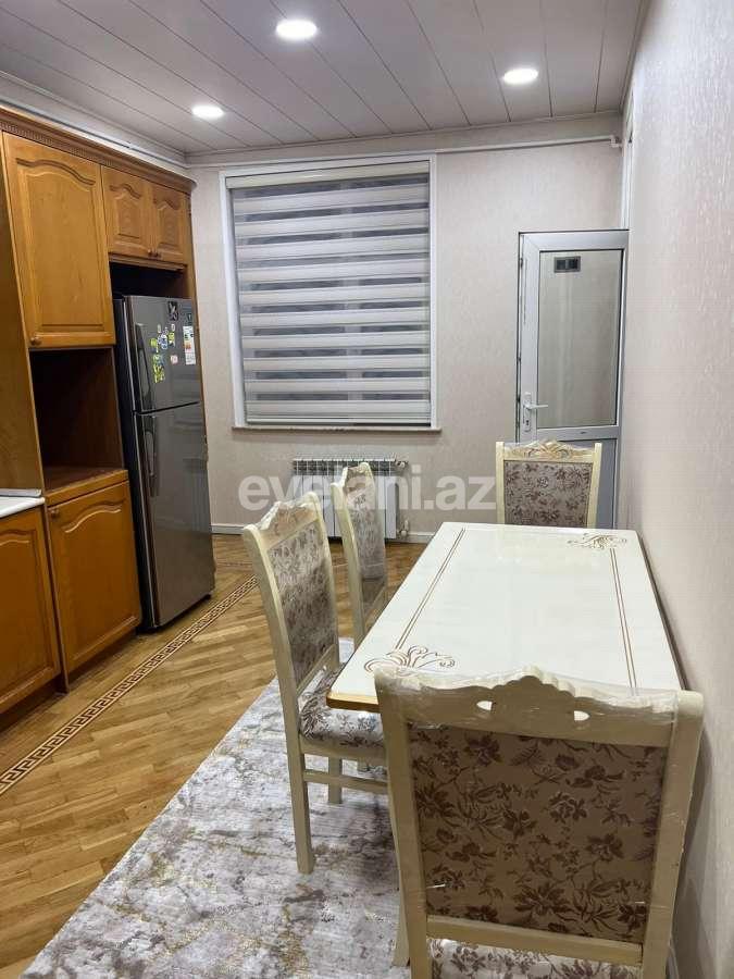Satılır, yeni tikili, 3 otaqlı, 105 m², Bakı, Binəqədi r, 9-cu mikrorayon q, Memar Əcəmi m.
