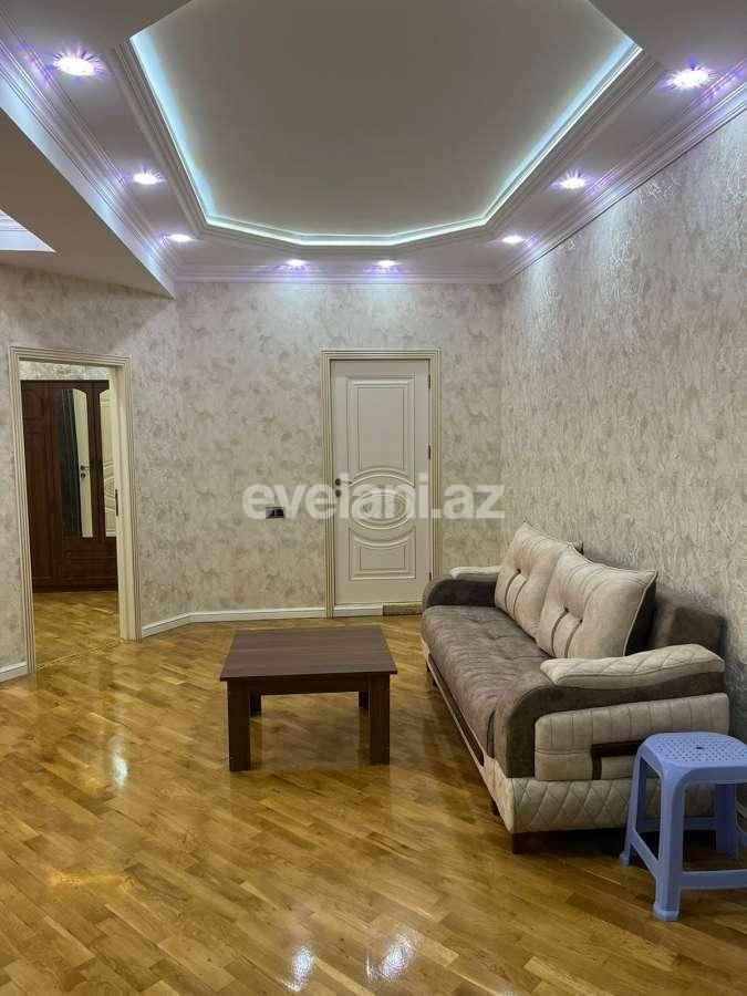 Satılır, yeni tikili, 3 otaqlı, 105 m², Bakı, Binəqədi r, 9-cu mikrorayon q, Memar Əcəmi m.