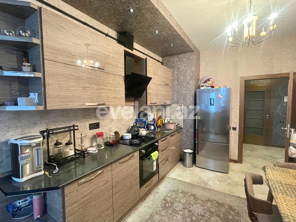 Продаётся, новостройка, 3-комнаты, 98 m², Баку, Бинагадинский r, 7-й микрорайон p.