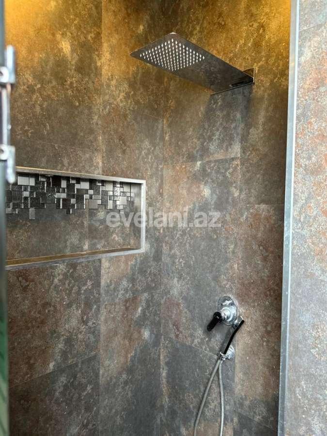 Продаётся, новостройка, 3-комнаты, 98 m², Баку, Бинагадинский r, 7-й микрорайон p.