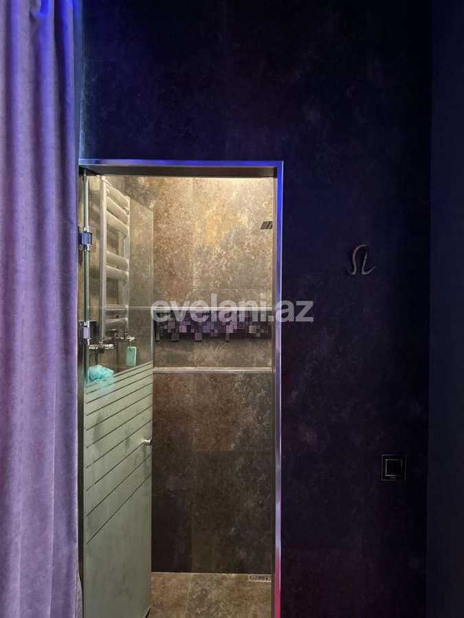 Продаётся, новостройка, 3-комнаты, 98 m², Баку, Бинагадинский r, 7-й микрорайон p.