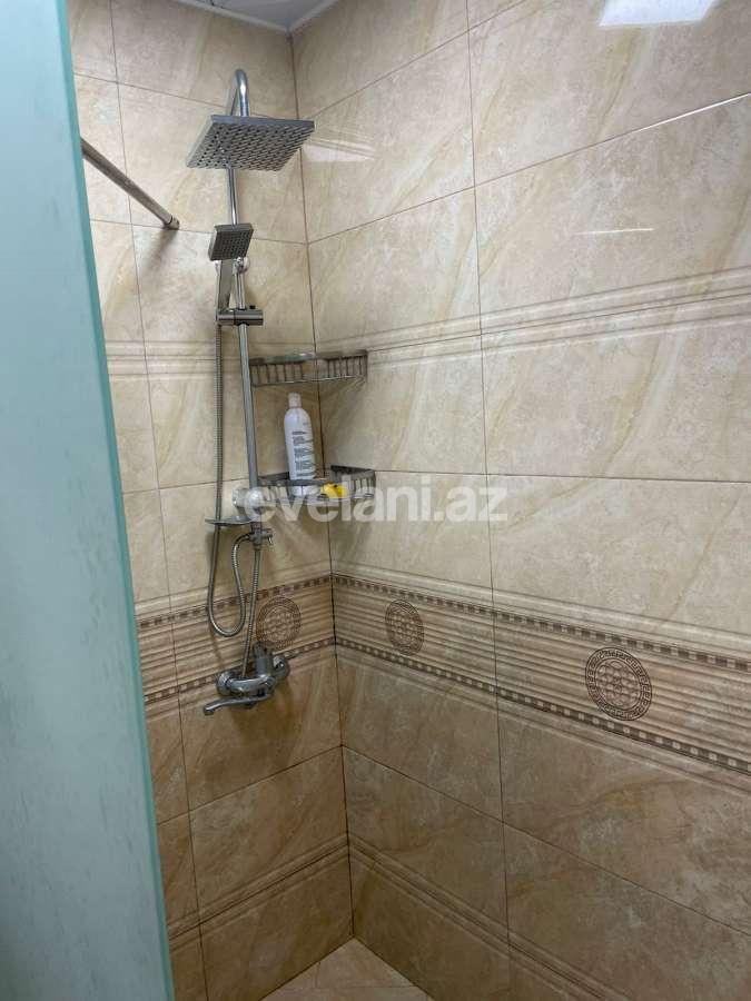 Kirayə verilir, yeni tikili, 2 otaqlı, 105 m², Bakı, Yasamal r, 8 Noyabr m.