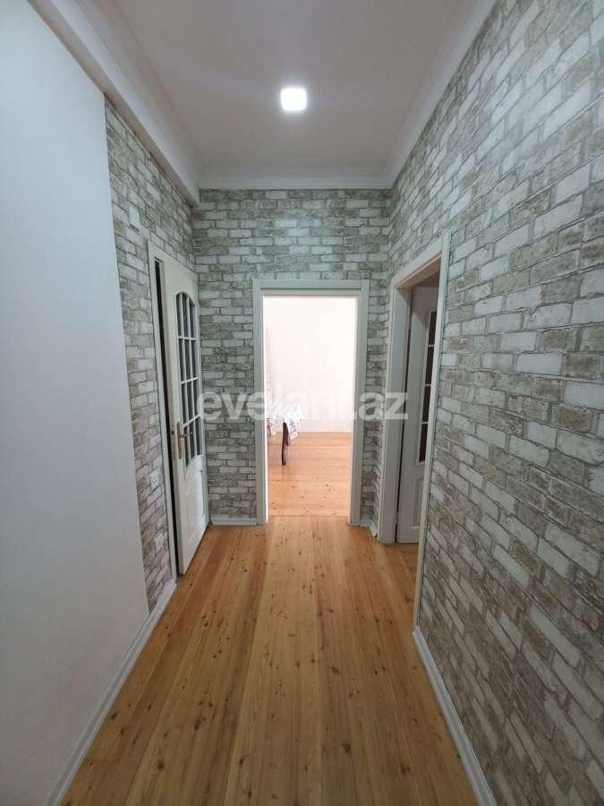 Rent, new building, 2 room, 60 m², Baku, Khatai r, Hazi Aslanov m.