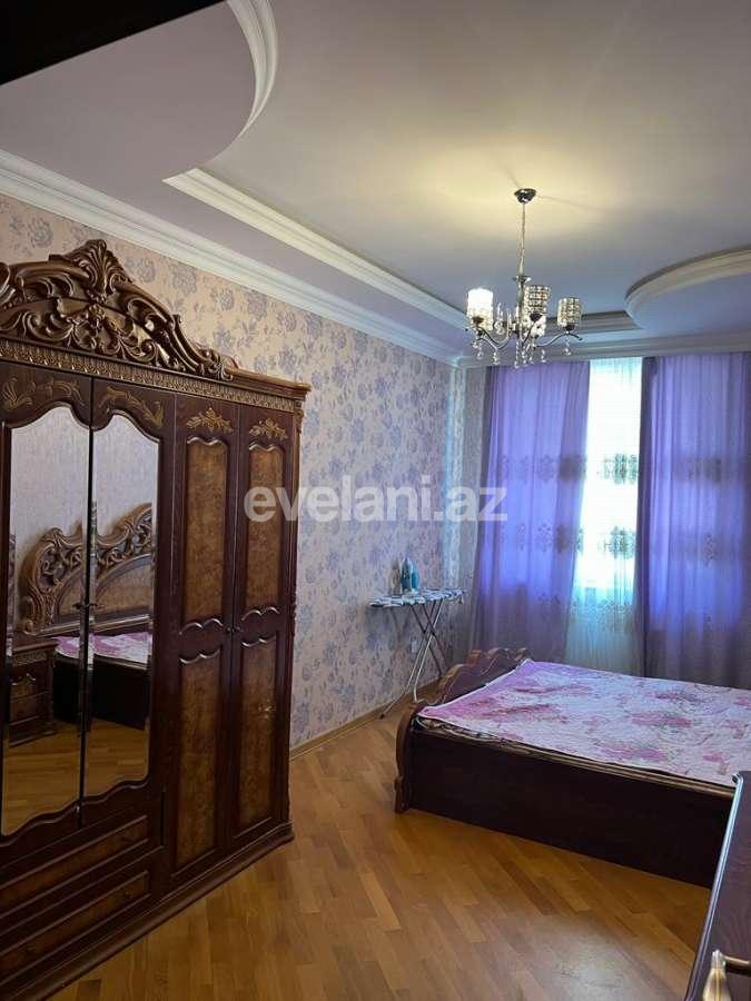 Kirayə verilir, yeni tikili, 2 otaqlı, 89.98 m², Bakı, Xətai r, Şah İsmayıl Xətai m.