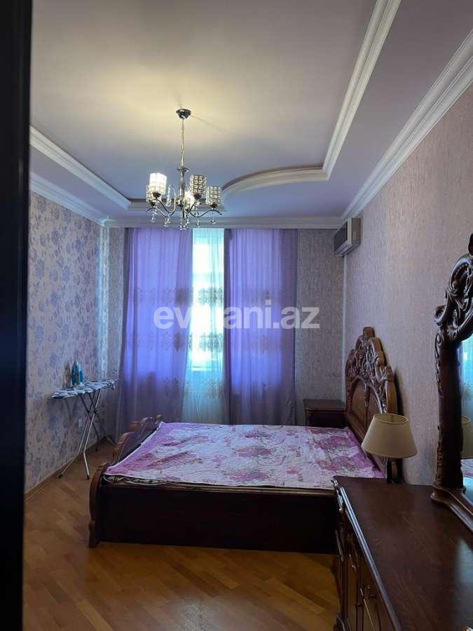 Kirayə verilir, yeni tikili, 2 otaqlı, 89.98 m², Bakı, Xətai r, Şah İsmayıl Xətai m.