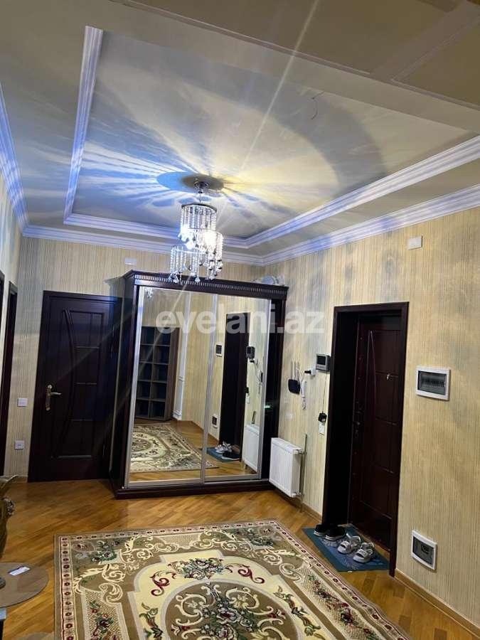 Kirayə verilir, yeni tikili, 2 otaqlı, 89.98 m², Bakı, Xətai r, Şah İsmayıl Xətai m.