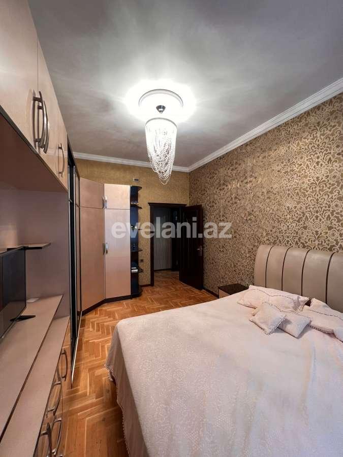 Kirayə verilir, yeni tikili, 4 otaqlı, 155 m², Bakı, Nəsimi r, Gənclik m.