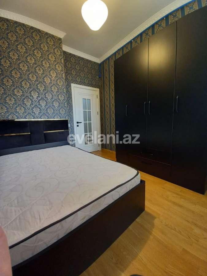 Satılır, yeni tikili, 2 otaqlı, 50 m², Bakı, Xətai r, Əhmədli m.