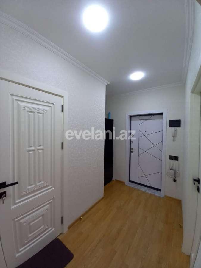 Satılır, yeni tikili, 2 otaqlı, 50 m², Bakı, Xətai r, Əhmədli m.