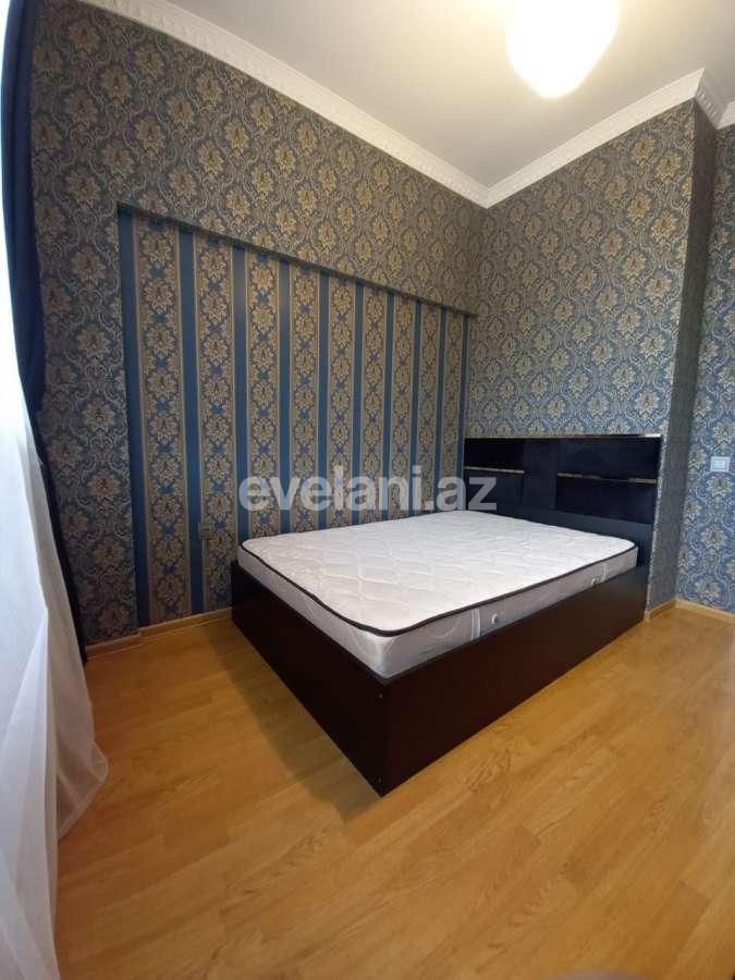 Satılır, yeni tikili, 2 otaqlı, 50 m², Bakı, Xətai r, Əhmədli m.