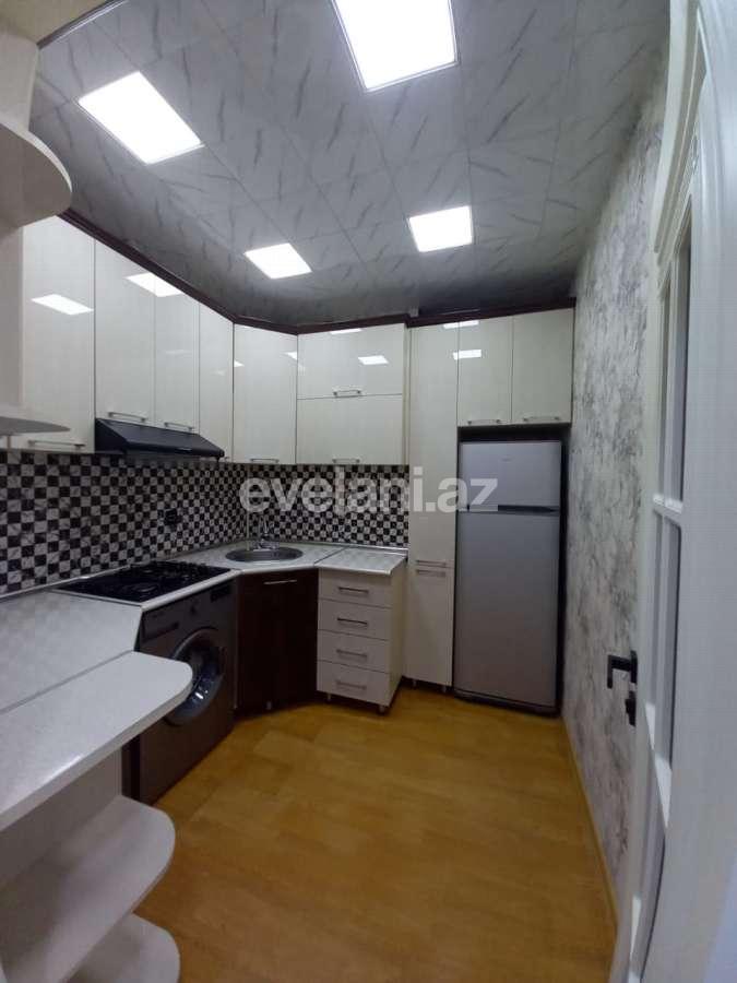 Satılır, yeni tikili, 2 otaqlı, 50 m², Bakı, Xətai r, Əhmədli m.