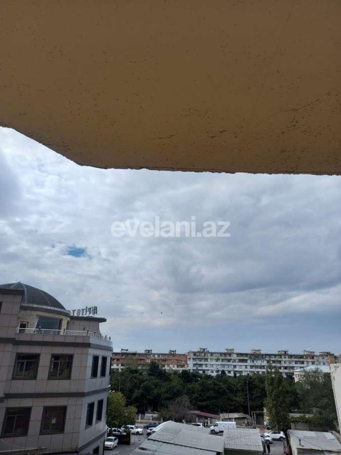 Satılır, yeni tikili, 2 otaqlı, 50 m², Bakı, Xətai r, Əhmədli m.