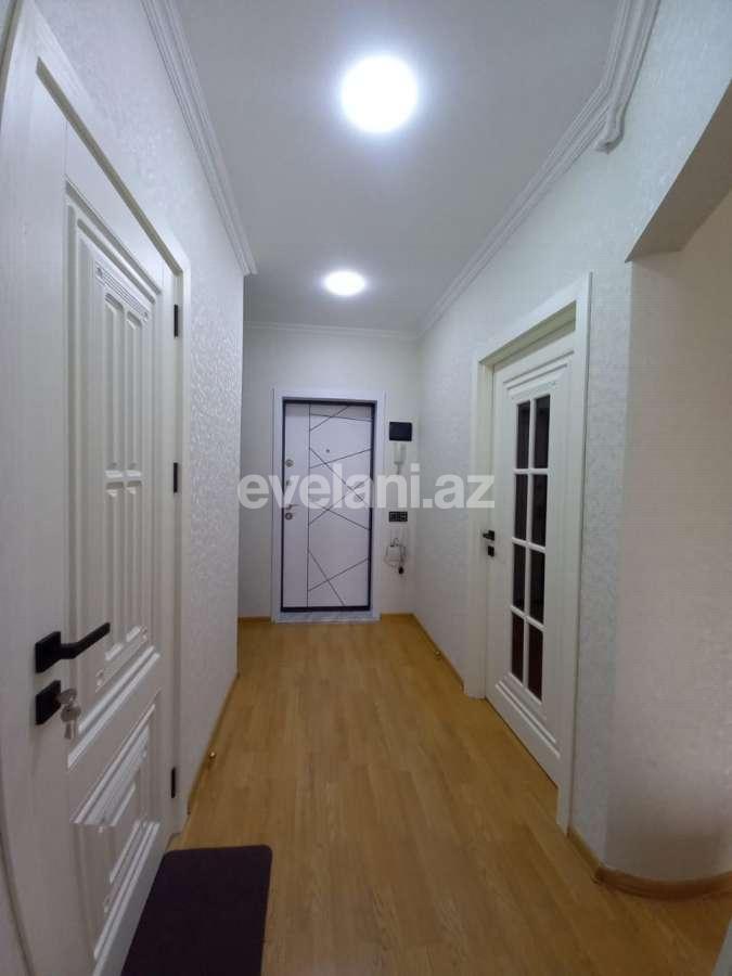 Satılır, yeni tikili, 2 otaqlı, 50 m², Bakı, Xətai r, Əhmədli m.