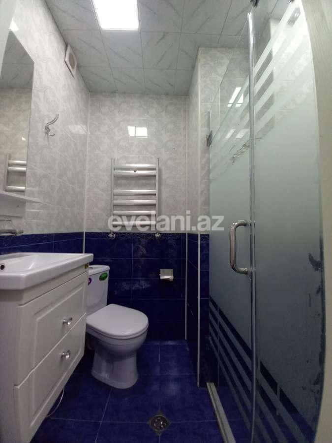 Satılır, yeni tikili, 2 otaqlı, 50 m², Bakı, Xətai r, Əhmədli m.