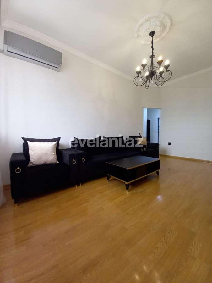 Satılır, yeni tikili, 2 otaqlı, 50 m², Bakı, Xətai r, Əhmədli m.