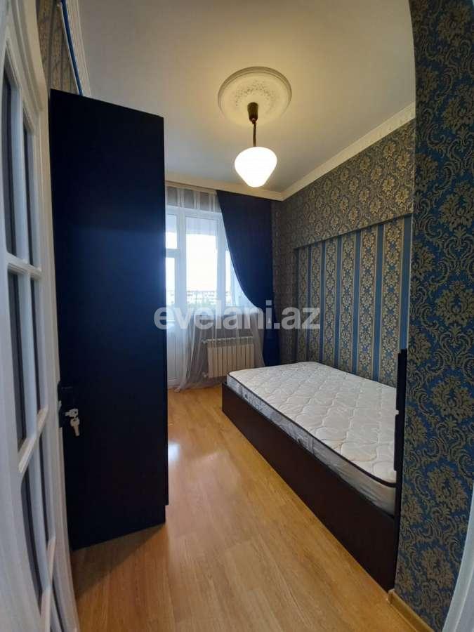 Satılır, yeni tikili, 2 otaqlı, 50 m², Bakı, Xətai r, Əhmədli m.