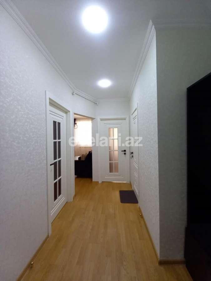 Satılır, yeni tikili, 2 otaqlı, 50 m², Bakı, Xətai r, Əhmədli m.