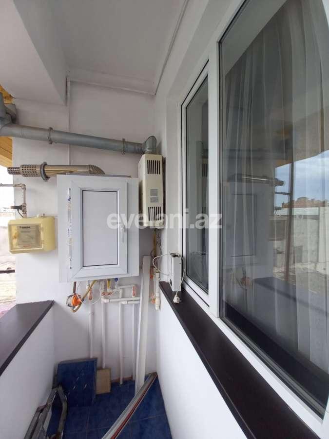 Satılır, yeni tikili, 2 otaqlı, 50 m², Bakı, Xətai r, Əhmədli m.