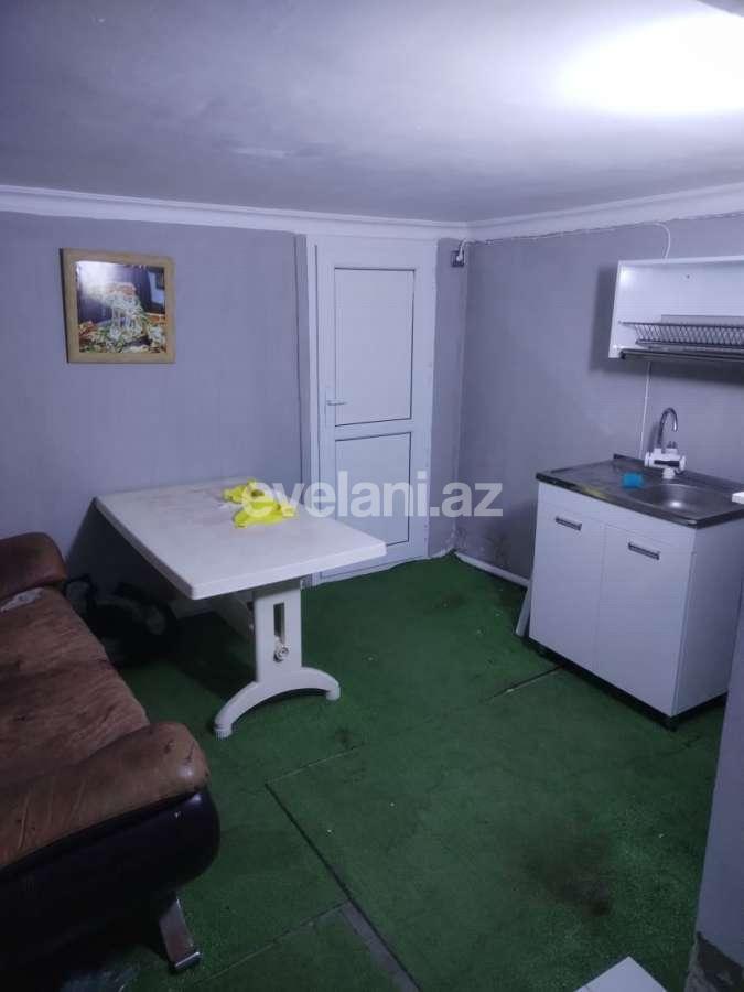 Сдаётся, объект, 80 m², Баку, Ясамальский r, Элмляр Академиясы m.