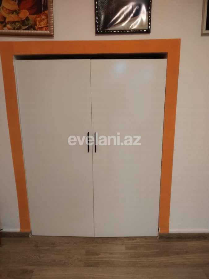 Сдаётся, объект, 80 m², Баку, Ясамальский r, Элмляр Академиясы m.