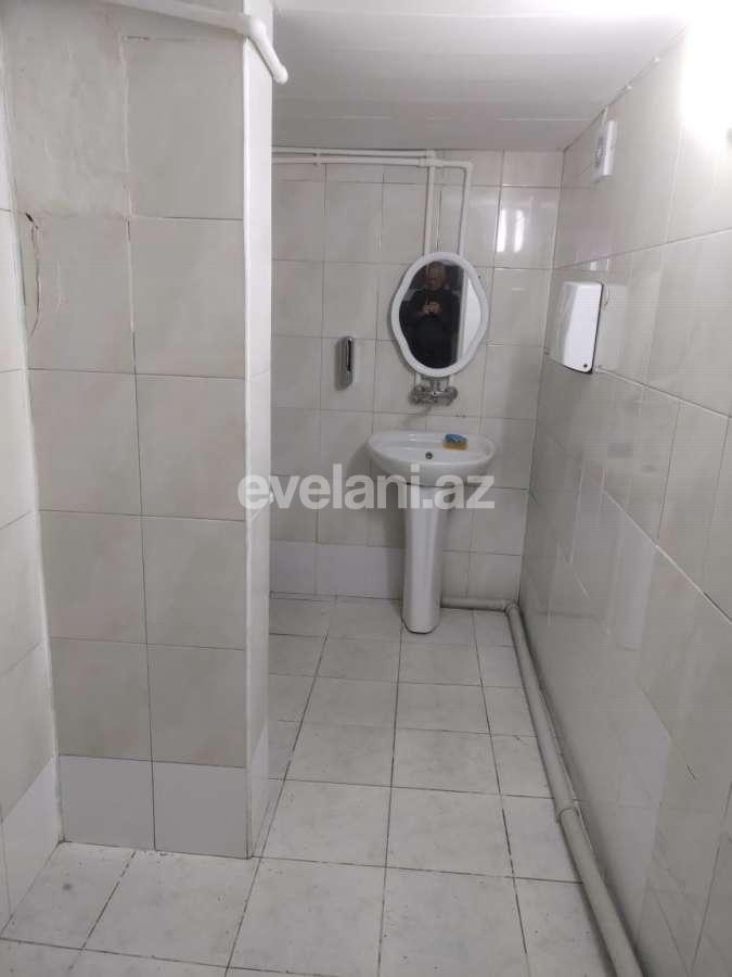 Сдаётся, объект, 80 m², Баку, Ясамальский r, Элмляр Академиясы m.