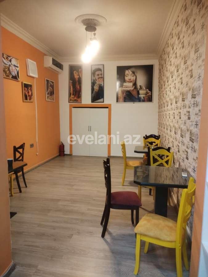 Сдаётся, объект, 80 m², Баку, Ясамальский r, Элмляр Академиясы m.