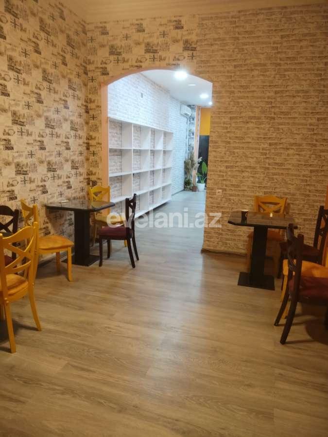 Сдаётся, объект, 80 m², Баку, Ясамальский r, Элмляр Академиясы m.