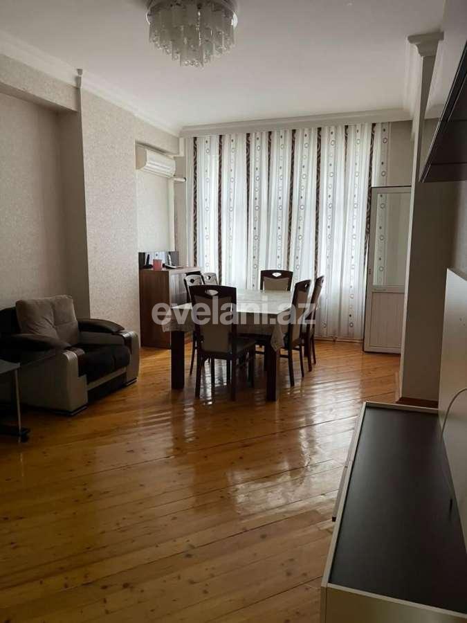 Сдаётся, новостройка, 6-комнаты, 60 m², Баку, Хатаинский r, Ази Асланов m.