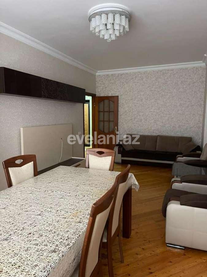 Сдаётся, новостройка, 6-комнаты, 60 m², Баку, Хатаинский r, Ази Асланов m.