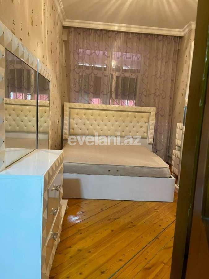 Сдаётся, новостройка, 6-комнаты, 60 m², Баку, Хатаинский r, Ази Асланов m.