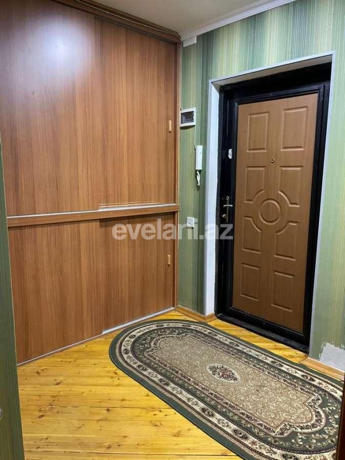 Сдаётся, новостройка, 6-комнаты, 60 m², Баку, Хатаинский r, Ази Асланов m.