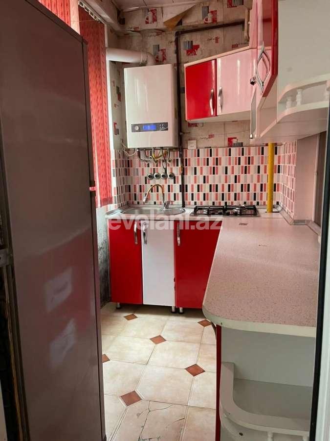 Сдаётся, новостройка, 6-комнаты, 60 m², Баку, Хатаинский r, Ази Асланов m.