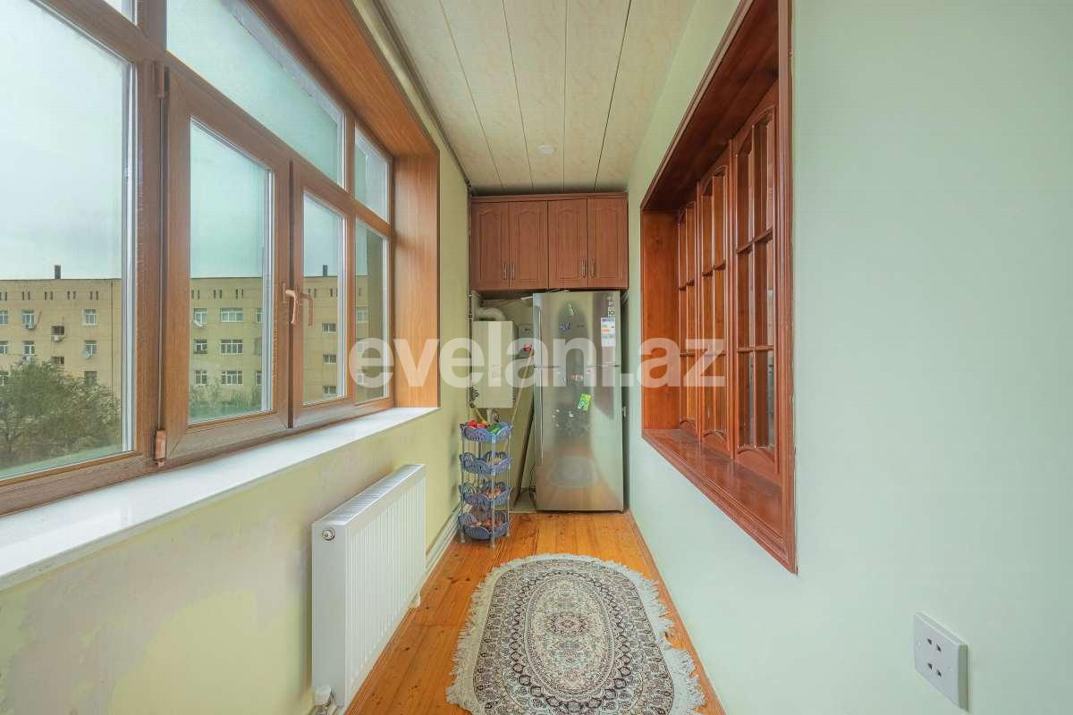 Satılır, köhnə tikili, 4 otaqlı, 80 m², Bakı, Qaradağ r, Lökbatan q.