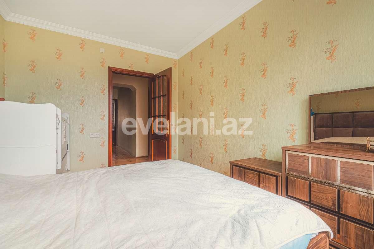 Satılır, köhnə tikili, 4 otaqlı, 80 m², Bakı, Qaradağ r, Lökbatan q.