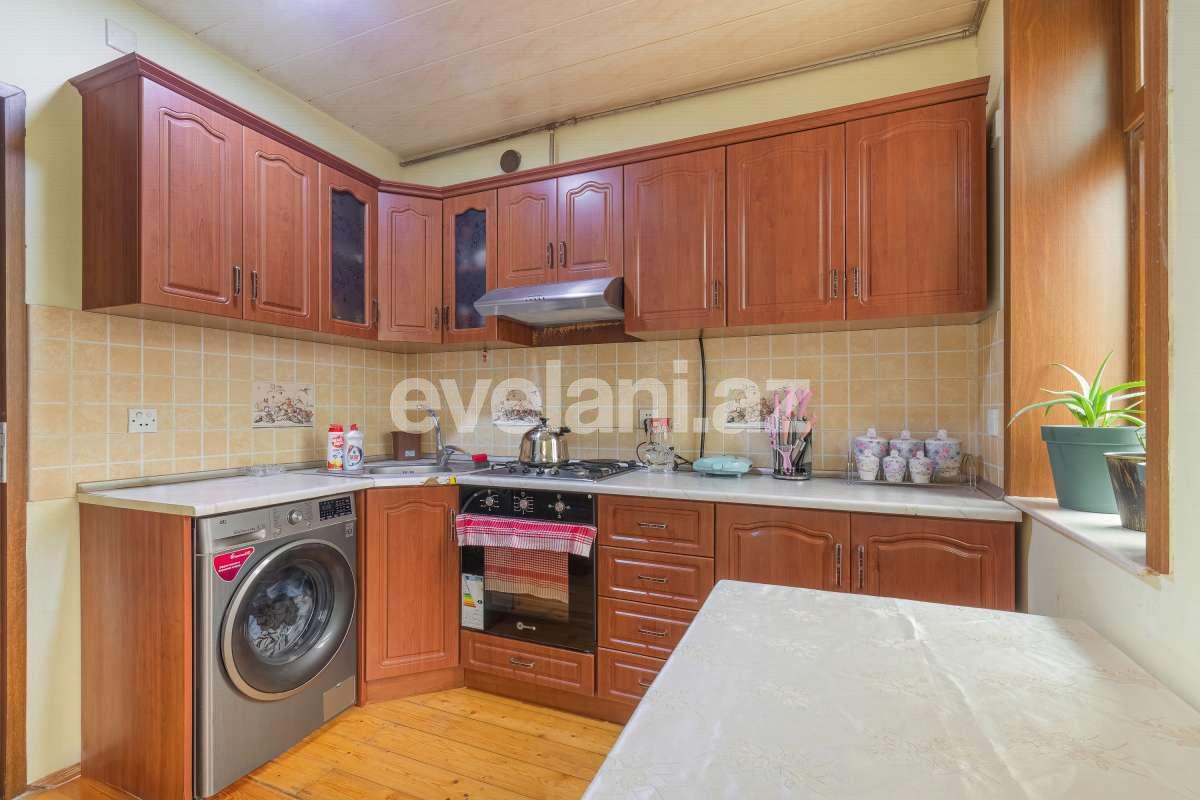 Satılır, köhnə tikili, 4 otaqlı, 80 m², Bakı, Qaradağ r, Lökbatan q.