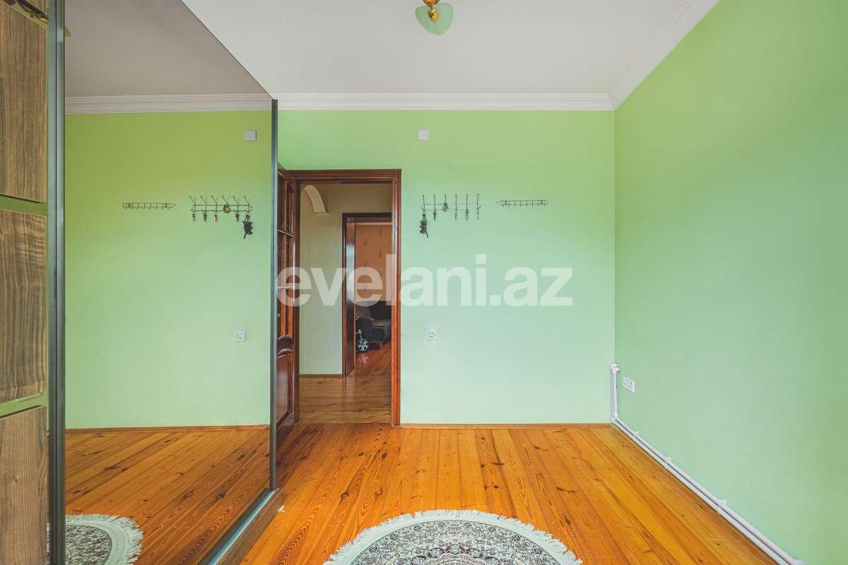 Satılır, köhnə tikili, 4 otaqlı, 80 m², Bakı, Qaradağ r, Lökbatan q.