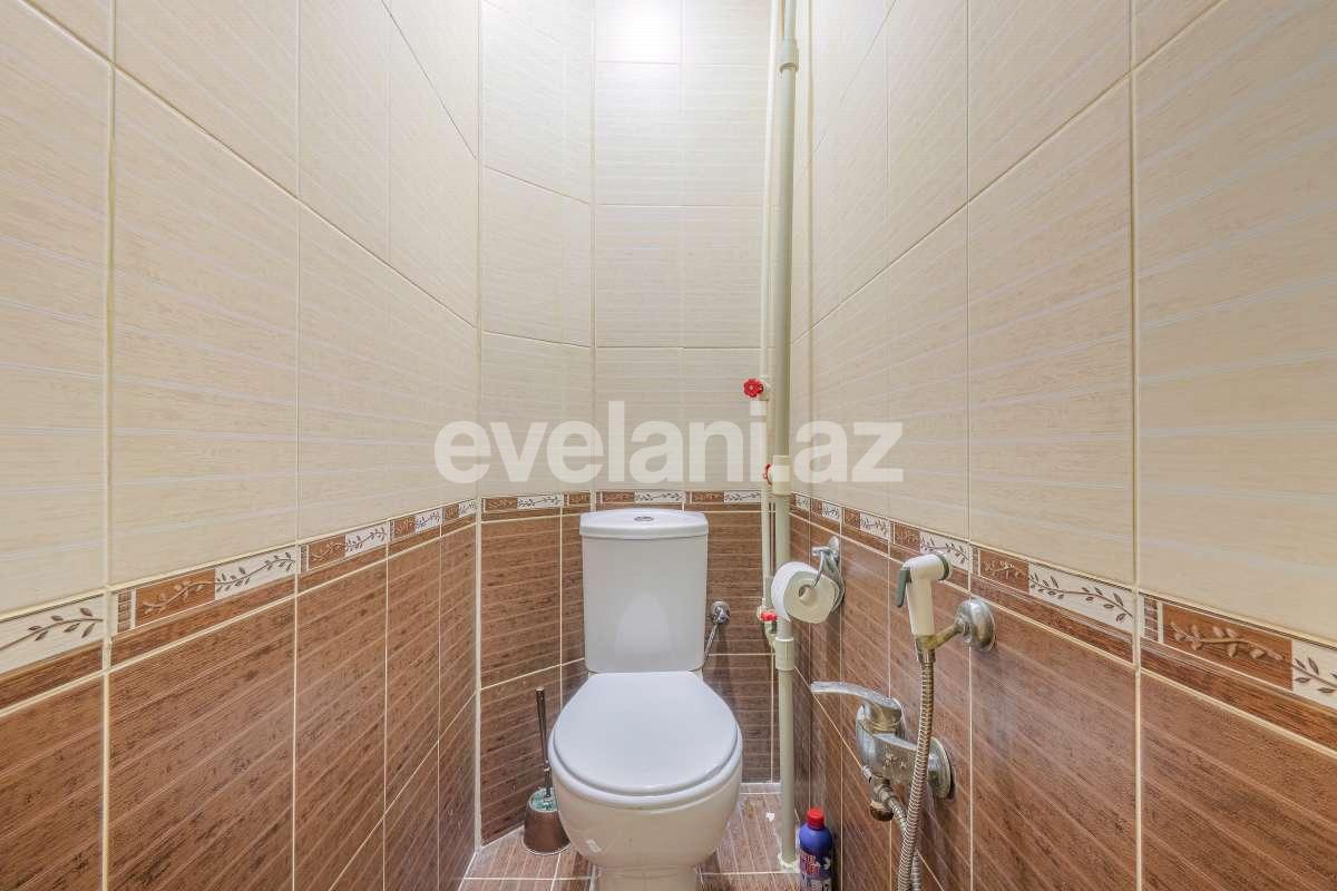 Satılır, köhnə tikili, 4 otaqlı, 80 m², Bakı, Qaradağ r, Lökbatan q.