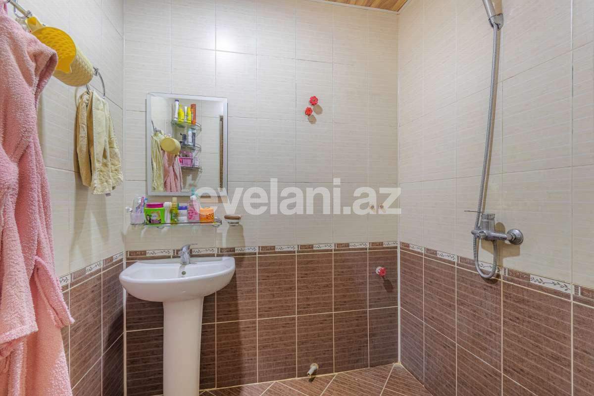 Satılır, köhnə tikili, 4 otaqlı, 80 m², Bakı, Qaradağ r, Lökbatan q.