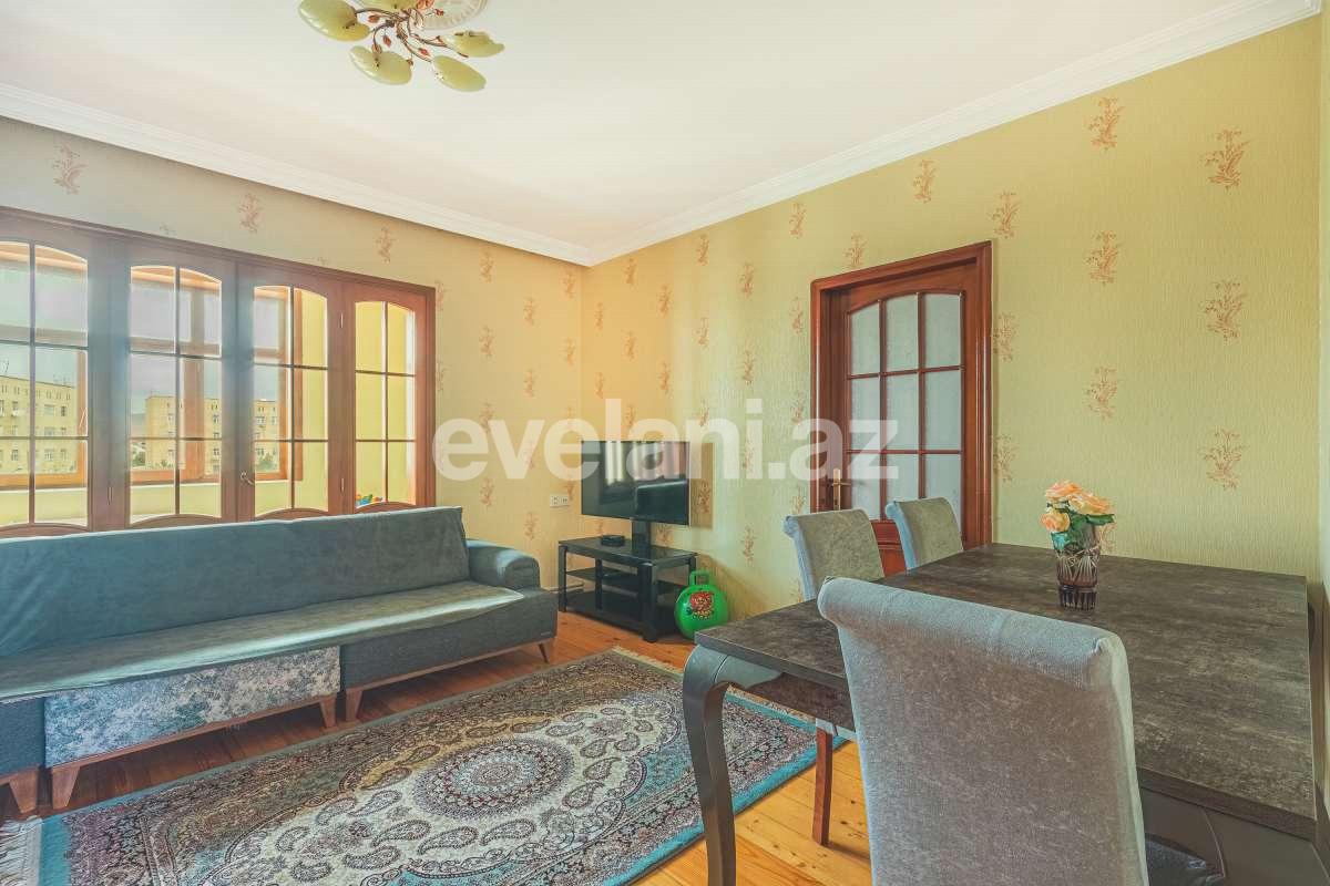 Satılır, köhnə tikili, 4 otaqlı, 80 m², Bakı, Qaradağ r, Lökbatan q.