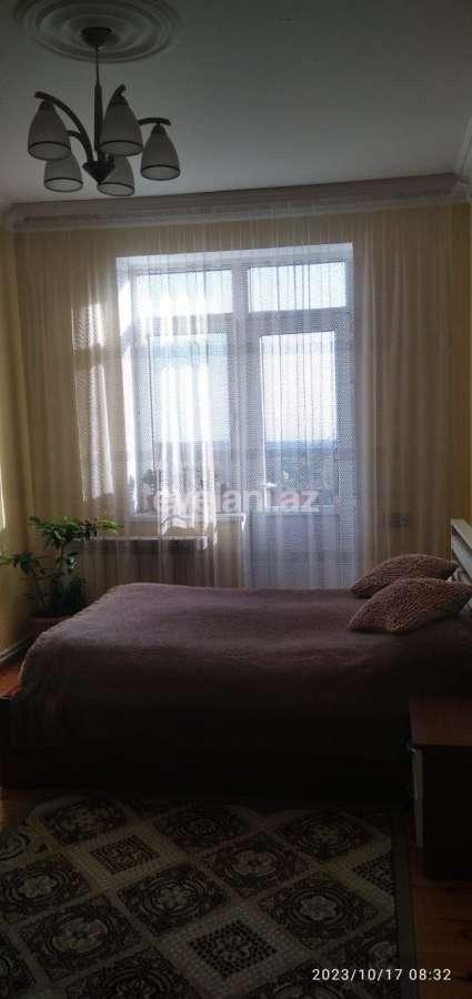 Satılır, yeni tikili, 3 otaqlı, 96 m², Qusar