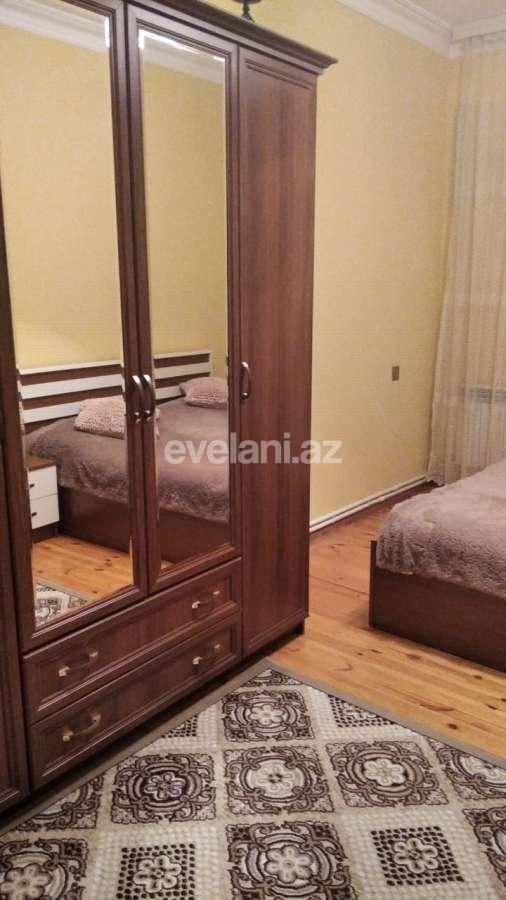 Satılır, yeni tikili, 3 otaqlı, 96 m², Qusar